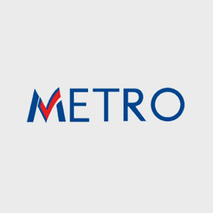 Metro Markets